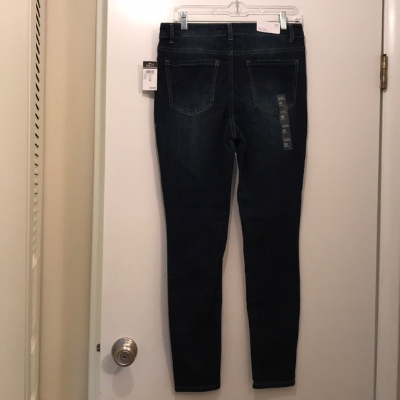Rue21 Denim - Rue 21 High Rise Jeggings, size 10, BNWT